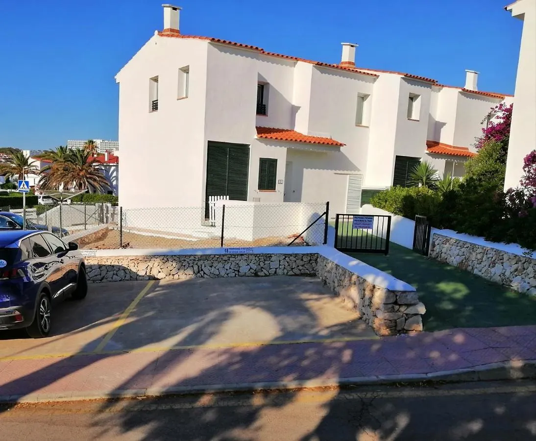 Villa Pinuelo エス・メルカダル 0*,  スペイン