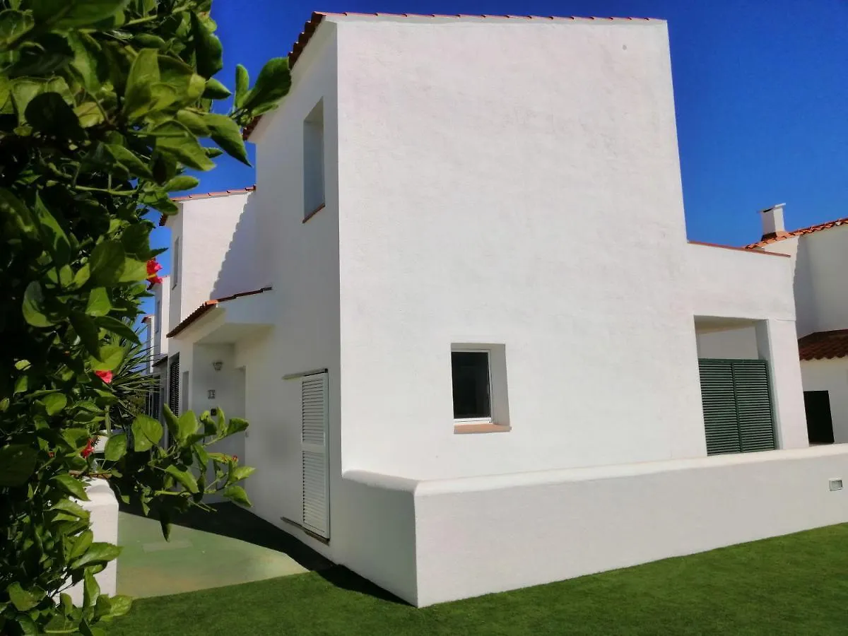 Nyaraló Villa Pinuelo Es Mercadal Spanyolország