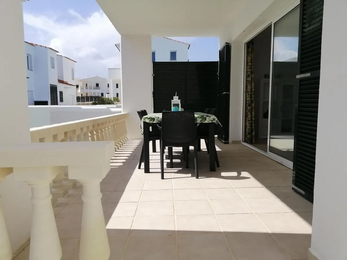 Villa Pinuelo Es Mercadal 0*,