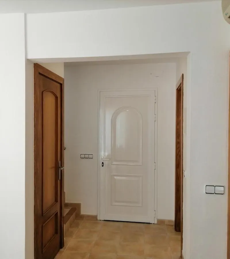 Дом отдыха Villa Pinuelo Меркадаль