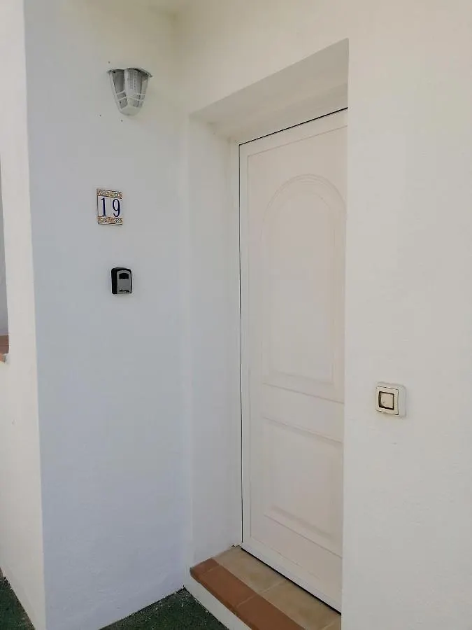 Villa Pinuelo Меркадаль 0*,  Испания
