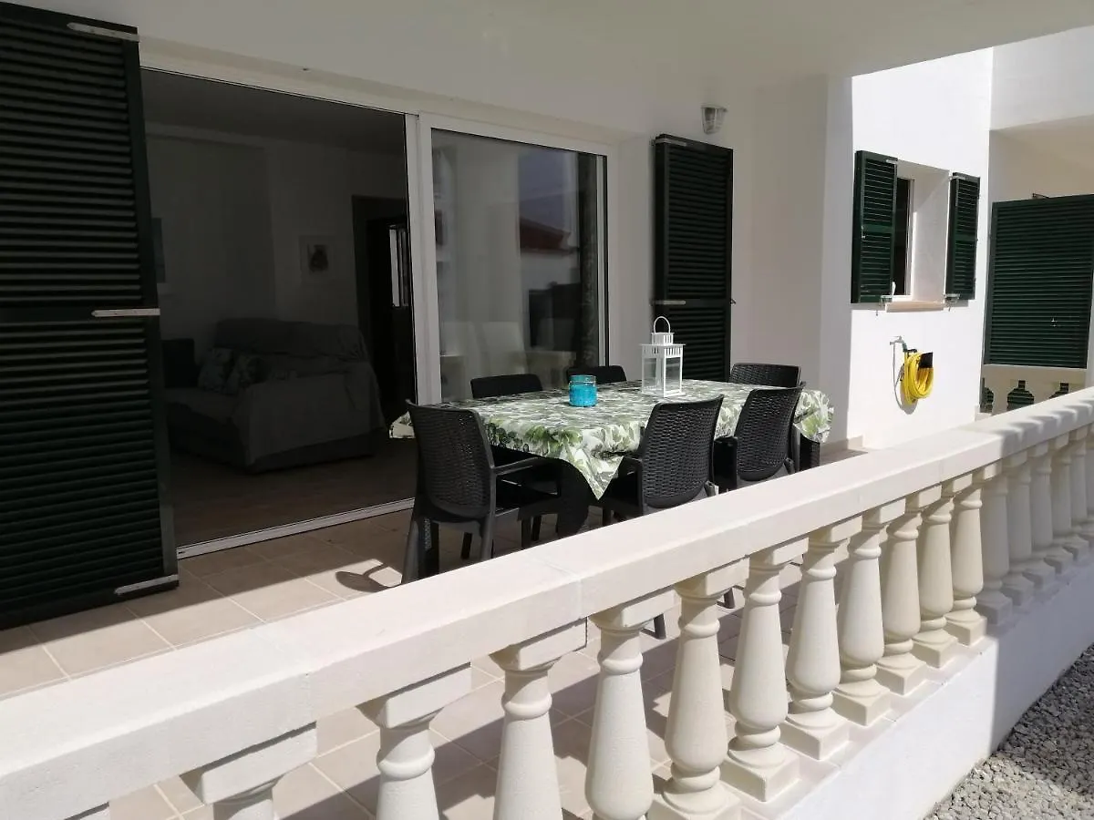 Villa Pinuelo Меркадаль