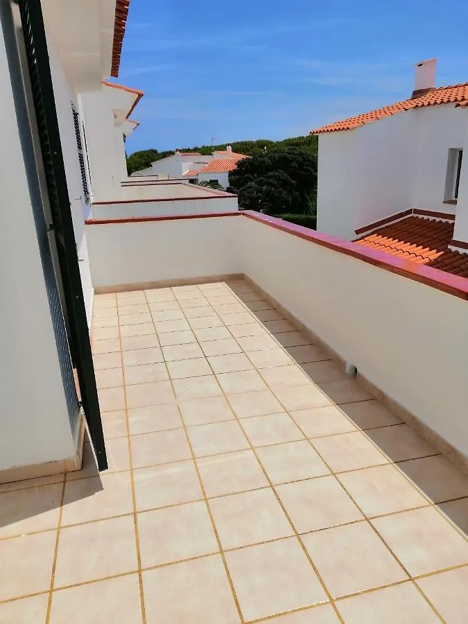 Villa Pinuelo Меркадаль